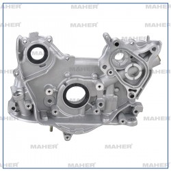 YAĞ POMPA ACCORD 90-98 F20 / PRELUDE 98-02